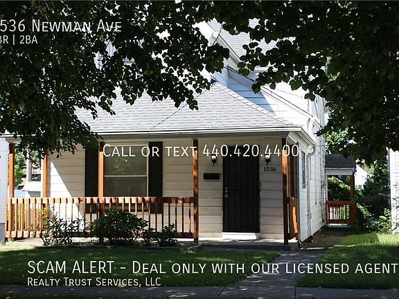 4th image of 1536 Newman Ave