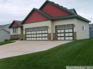 2389 Ruby St, Saint Cloud, MN 56301