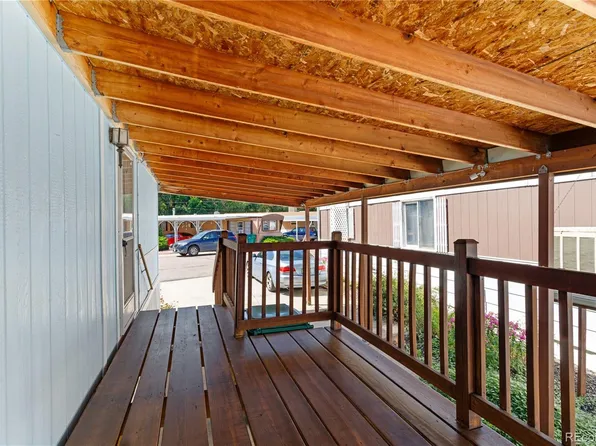 3524 N Cascade Avenue LOT 005, Colorado Springs, CO 80907