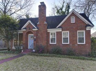 3306 Cannon St, Columbia, SC 29205
