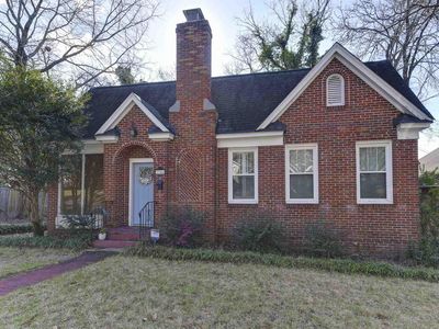3306 Cannon St, Columbia, SC, 29205