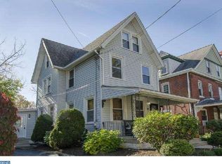 111 Holland Ave, Ardmore, PA 19003