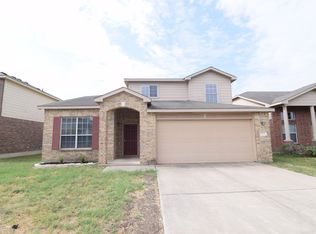 6404 Taree Loop, Killeen, TX 76549