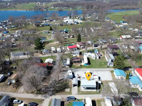 Betsy Ross Road 688 #686-687-689, Shipshewana, IN 46565