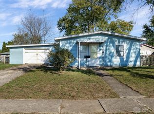 331 Fenwick Dr, New Carlisle, OH 45344