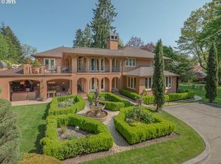 11745 SW Riverwood Rd, Portland, OR 97219