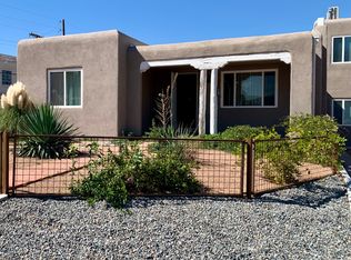 117 Bryn Dr, Albuquerque, NM 87106