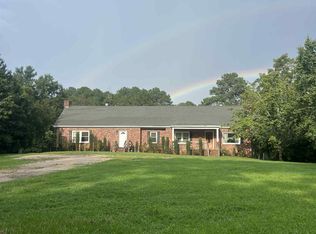 2437 Knox Station Rd, Chester, SC 29706