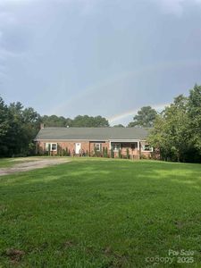 2437 Knox Station Rd, Chester, SC, 29706