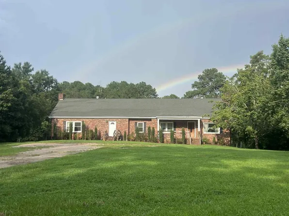 2437 Knox Station Rd, Chester, SC 29706