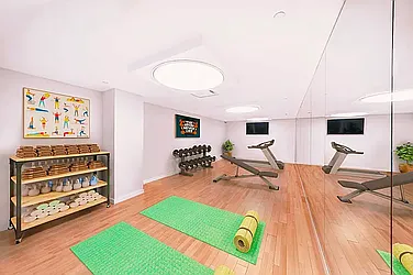 Rented by Vector New York, LLC