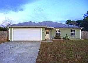 323 Viola Avenue, Panama City, FL 32404