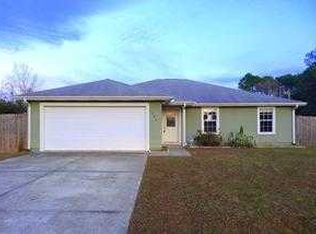 323 Viola Ave, Panama City, FL 32404