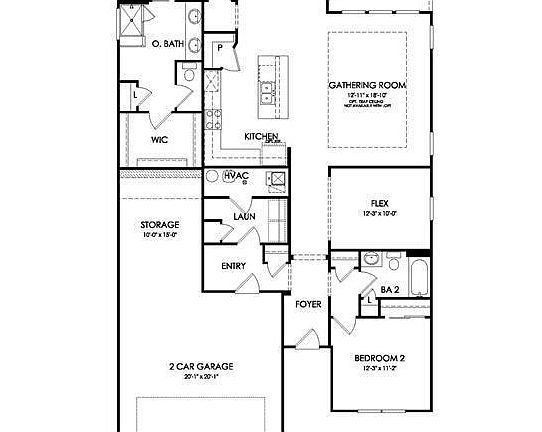 2nd image of this home