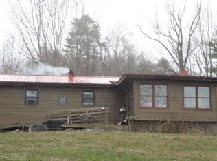 6046 Mines Rd, Pulaski, VA 24301