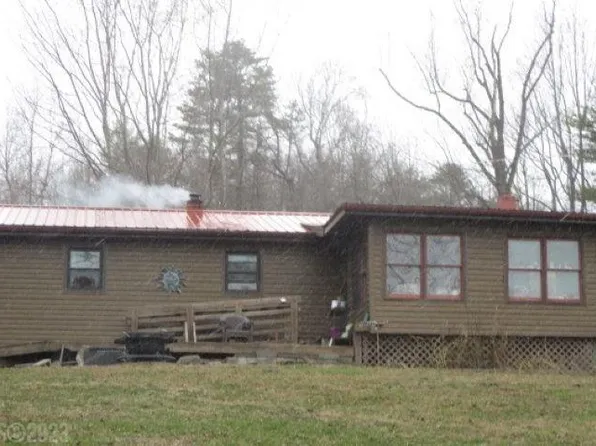 6046 Mines Rd, Pulaski, VA 24301