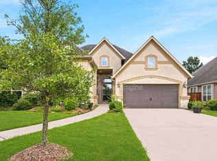 5818 Fairway Shores Ln, Porter, TX 77365