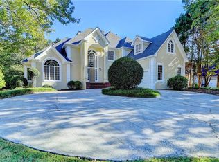 6075 Standard View Dr, Johns Creek, GA 30097