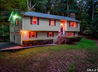 13 Anderson Road, Tolland, CT 06084
