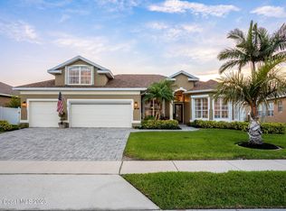1331 Tamango Dr, West Melbourne, FL 32904