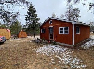 1671 S Thendara Rd, Grayling, MI 49738