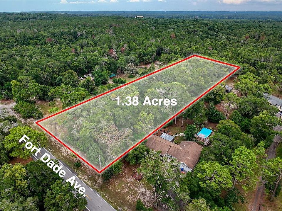 1st image of 0 FORT DADE AVENUE LOT 3