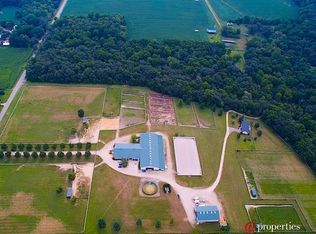 8636 E State Road 67, Clinton, WI 53525