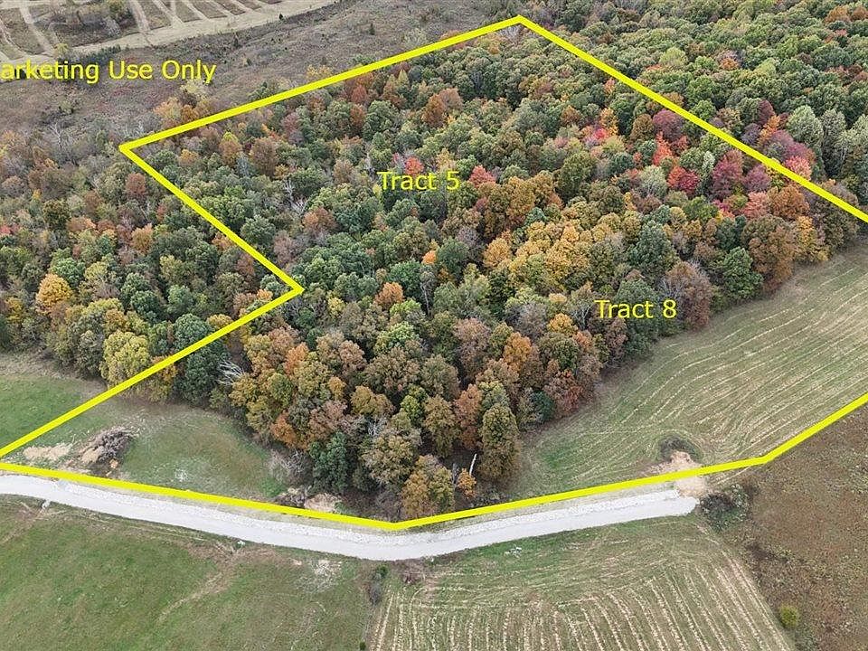 1st image of TRACT Five #&-8