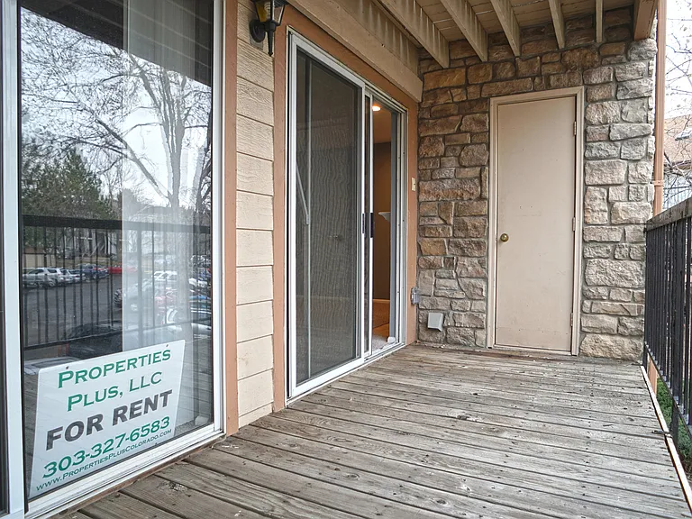 2575 S Syracuse Way #E205 — Photo 19