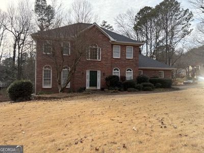 9141 Saddlebrook Way, Douglasville, GA, 30135