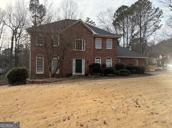 9141 Saddlebrook Way, Douglasville, GA 30135