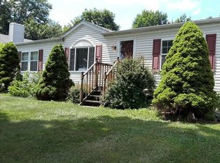 11 Modena Country Clb #72, Gardiner, NY 12525
