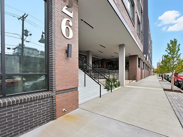 Skylar Lofts JC — Photo 58