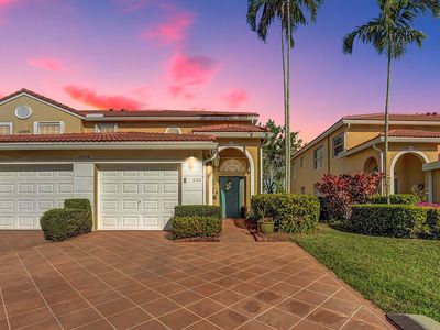 12468 Crystal Pointe Drive #202, Boynton Beach, FL, 33437