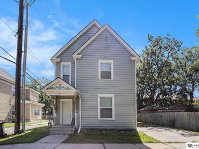 424 N 25th St, Lincoln, NE, 68503