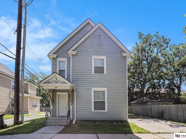 424 N 25th St, Lincoln, NE 68503