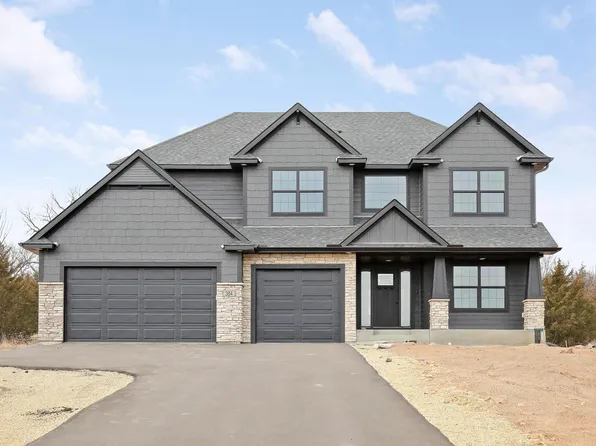 384 Moelter Ln, Hudson, WI 54016