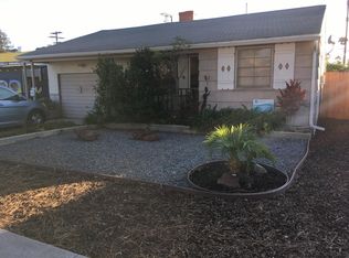 3987 McLaughlin Ave, Los Angeles, CA 90066