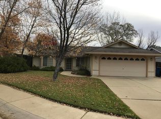 1519 Trumpet Dr, Redding, CA 96003