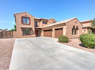18504 E Peartree Ln, Queen Creek, AZ 85142