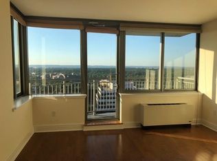 1 Spring St UNIT 2206, New Brunswick, NJ 08901