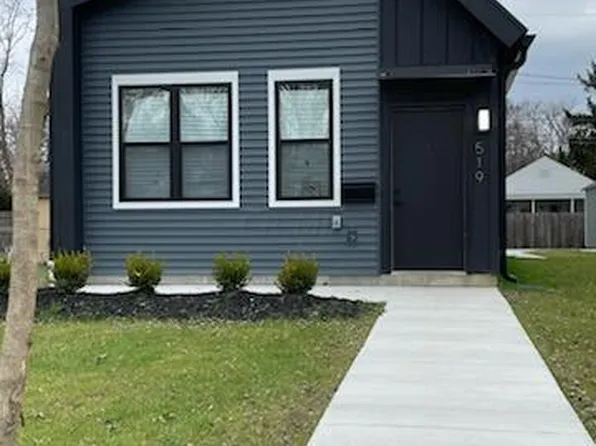 519 Pierce Ave, Columbus, OH 43213