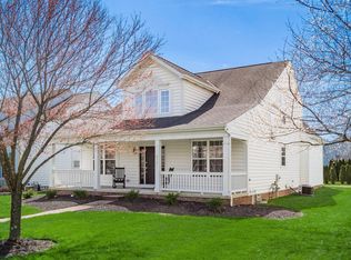 6721 New Albany Rd E, New Albany, OH 43054