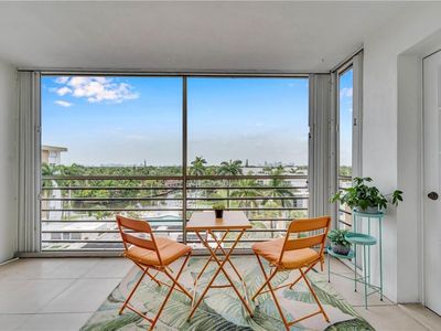 3050 NE 16th Avenue #603, Oakland Park, FL, 33334