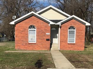 3529 Del Park Ter, Louisville, KY