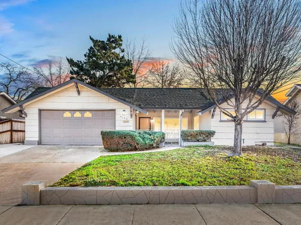 7148 Carriage Dr, Citrus Heights, CA 95621