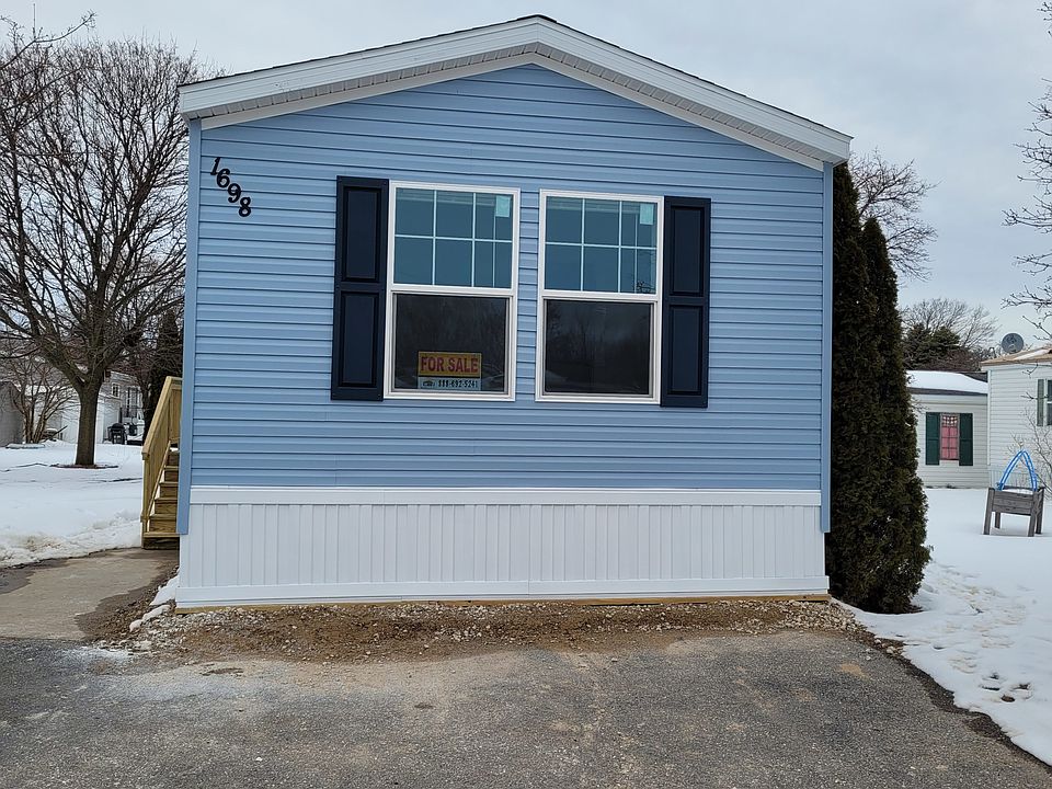 1st image of 1585 Ray Blvd #474