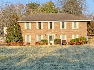 341 Dana Ct, Glasgow, KY 42141