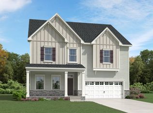 1620 Goldfinch Perch Ln, Knightdale, NC 27545