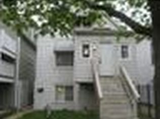 4618 N Karlov Ave, Chicago, IL 60630